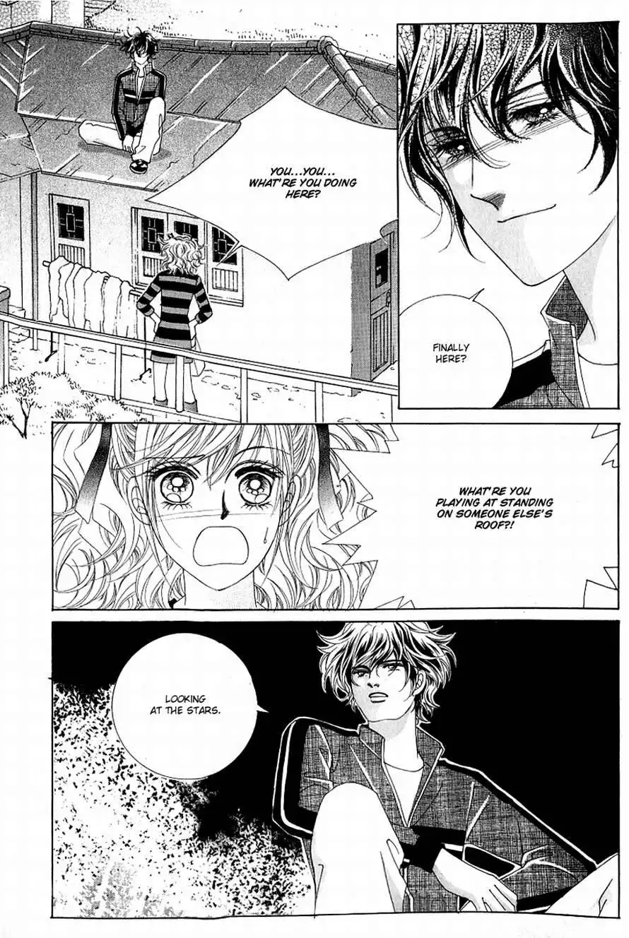 Become Habituated to Kiss Chapter 16 8